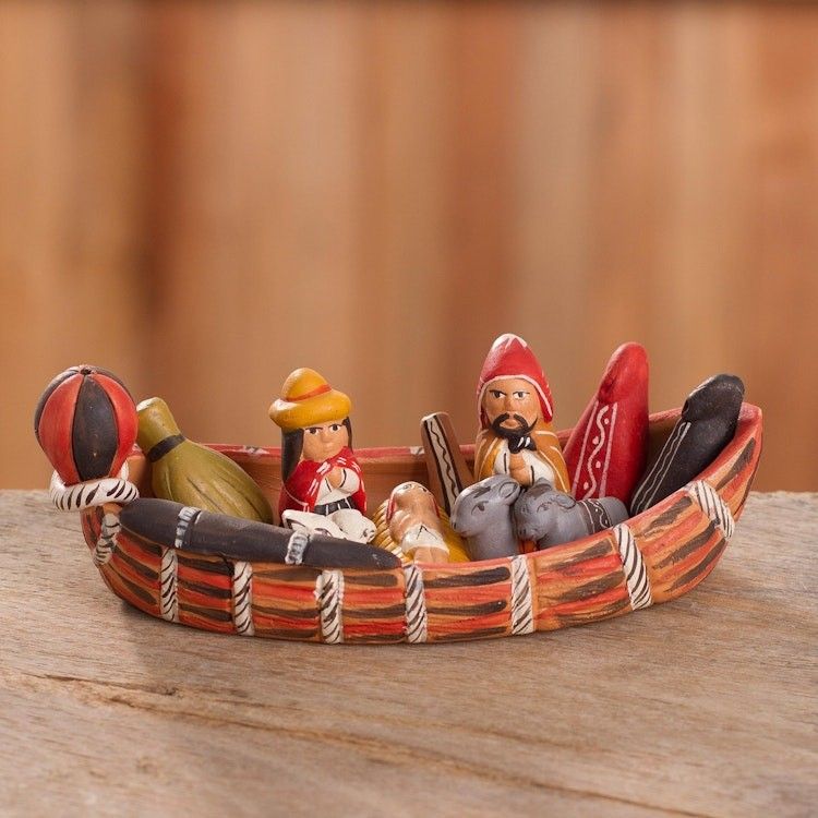 Main item image