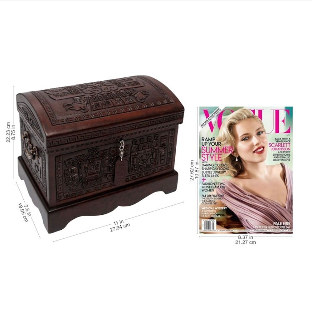 Alternate item image