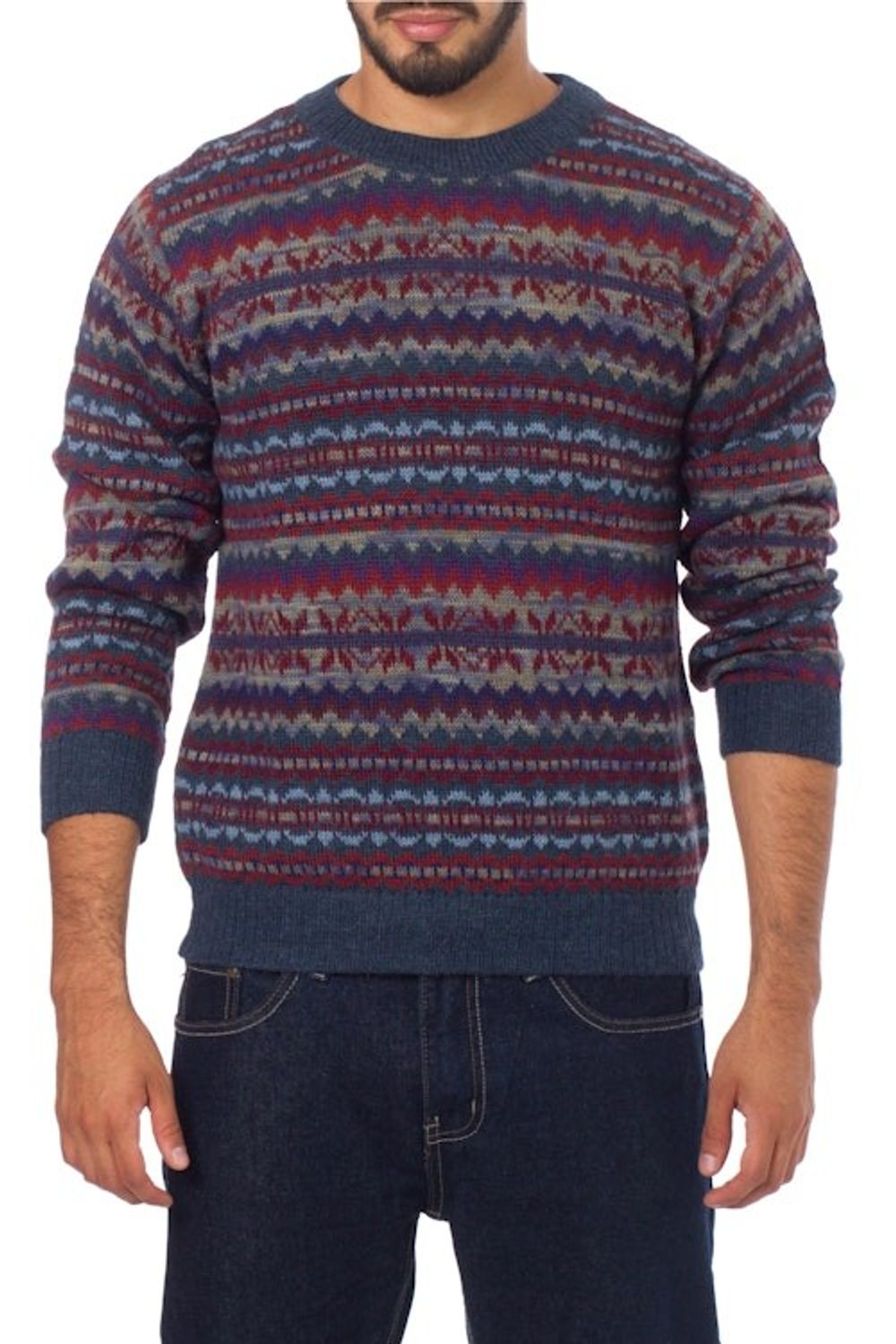 Alternate item image