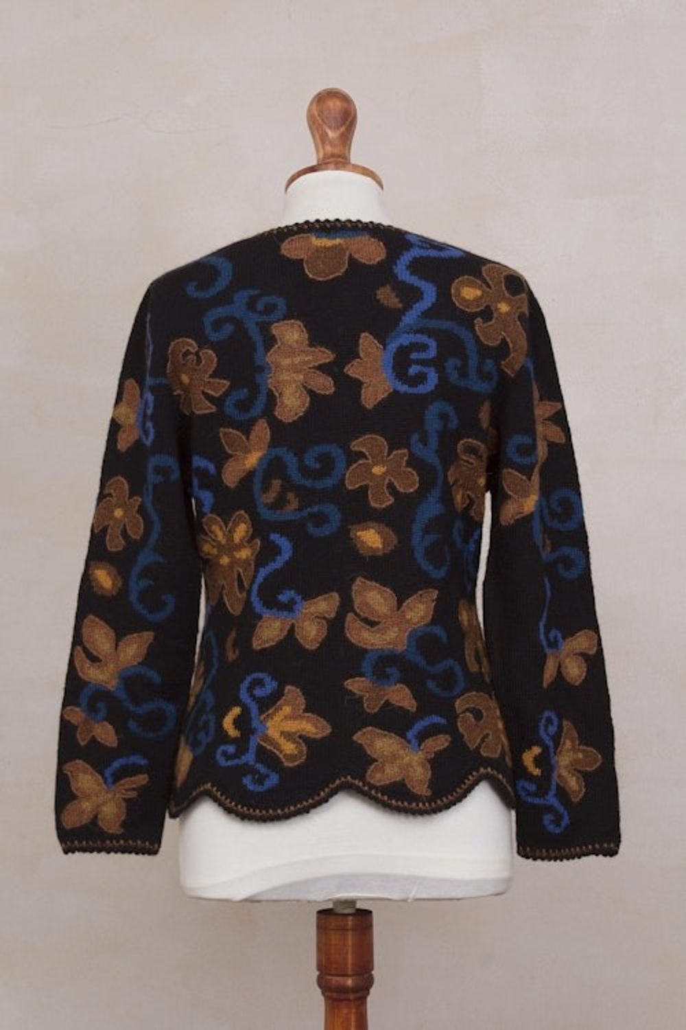 Alternate item image