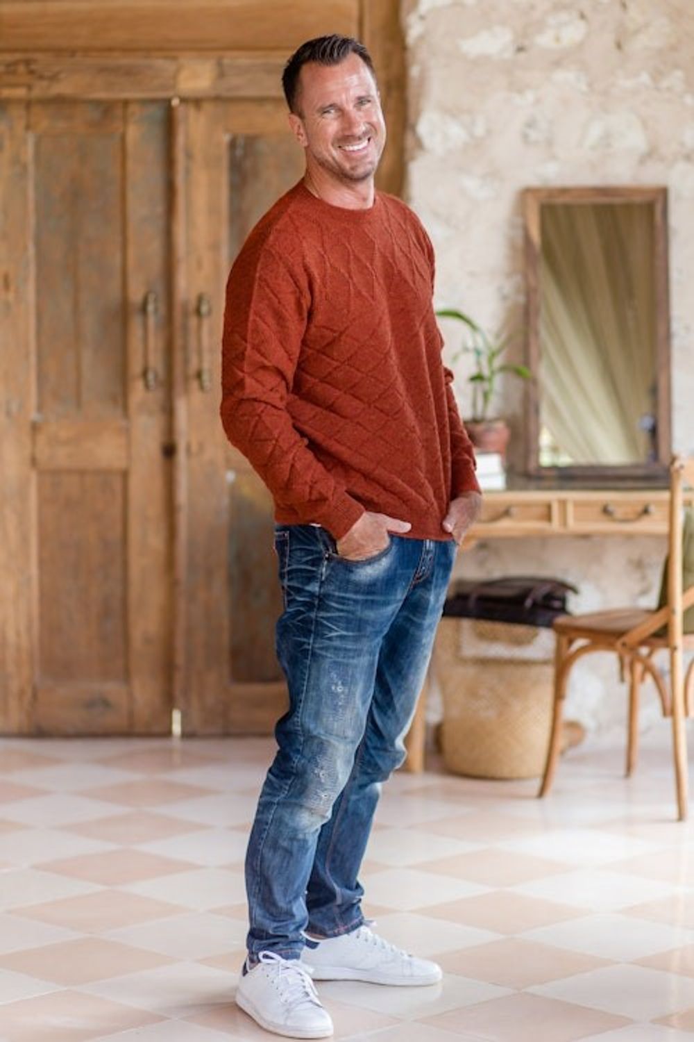 Alternate item image