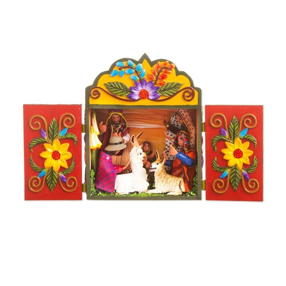 Alternate item image