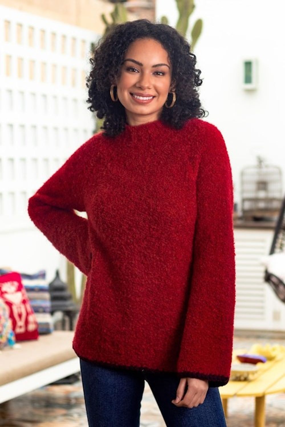 Alternate item image