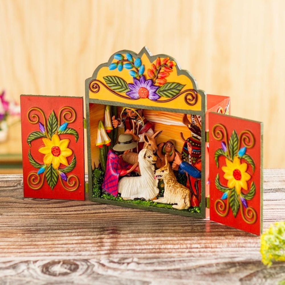 Alternate item image