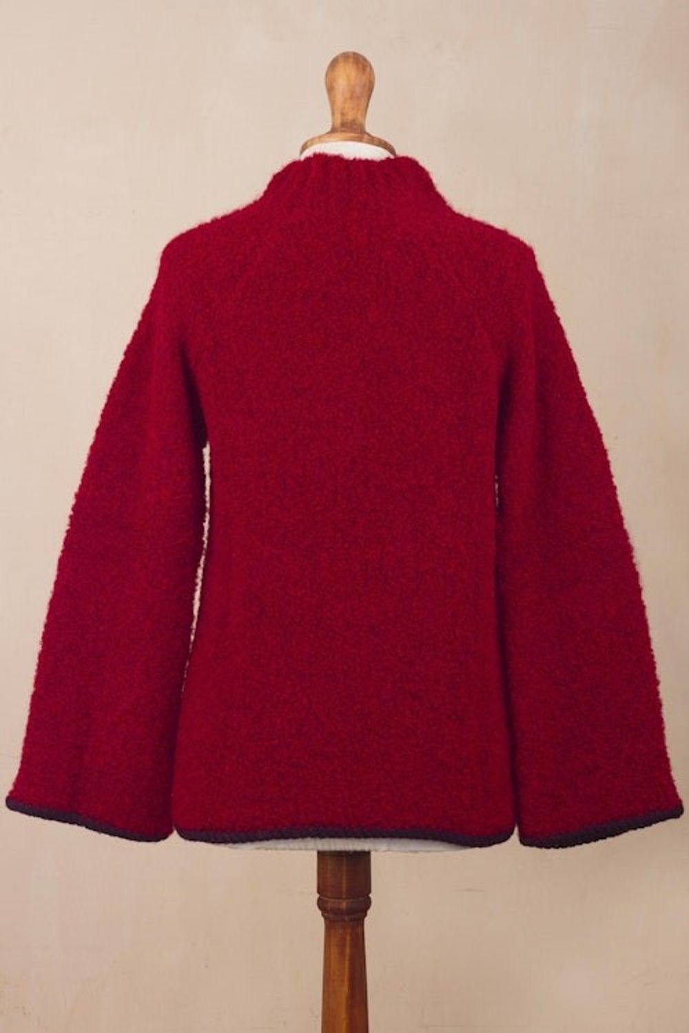 Alternate item image