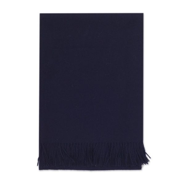 Alternate image for 100 Baby Alpaca Throw Blanket in Solid Midnight from Peru Blissful Dream in Midnight