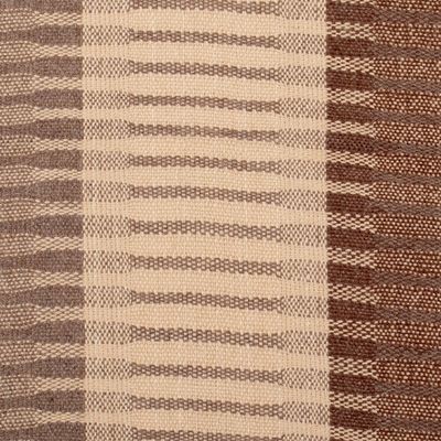 Alternate image for 100 alpaca mens scarf Arequipa Adventure