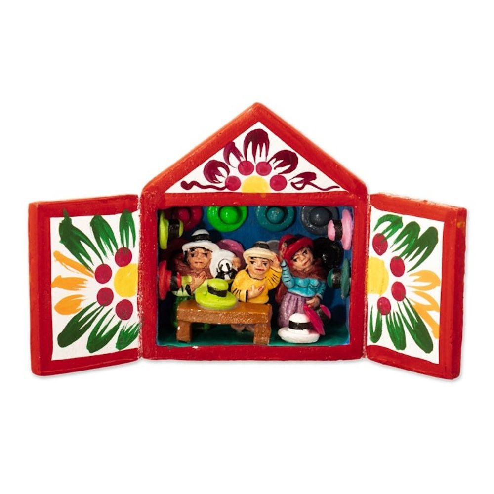 Alternate item image