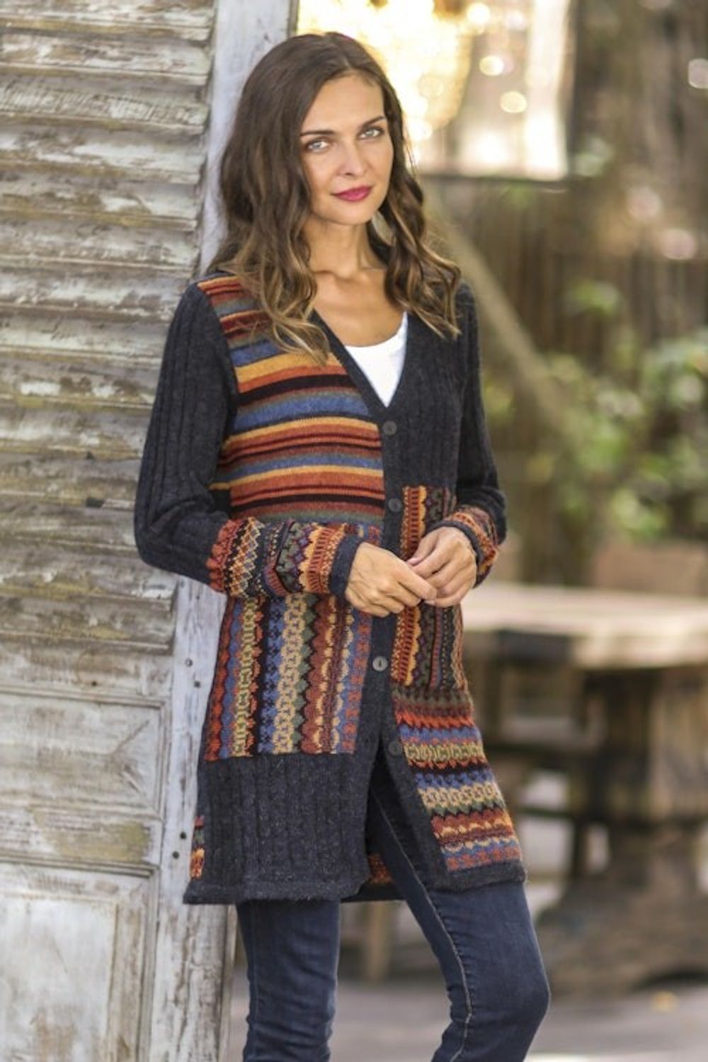 Alternate item image