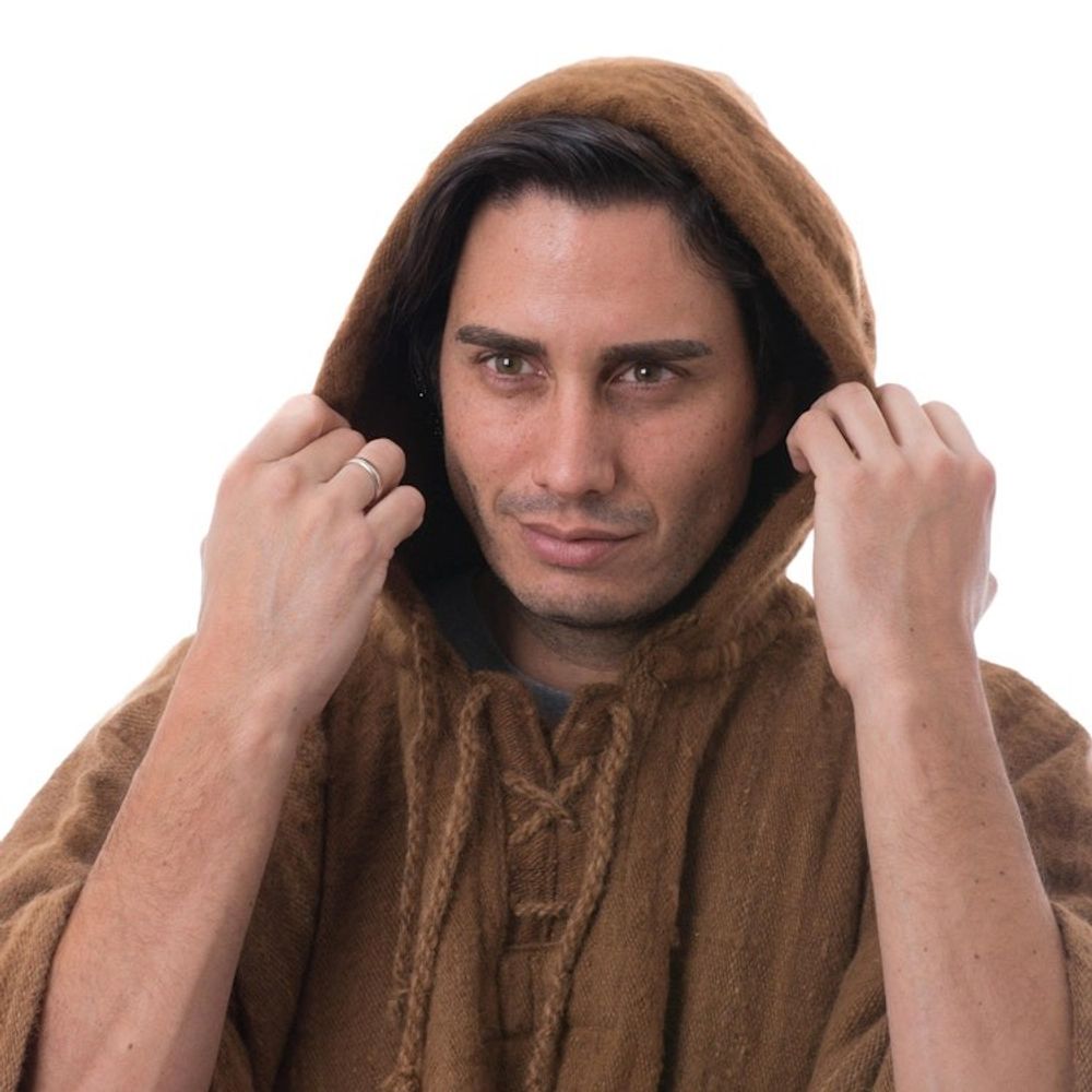 Alternate item image