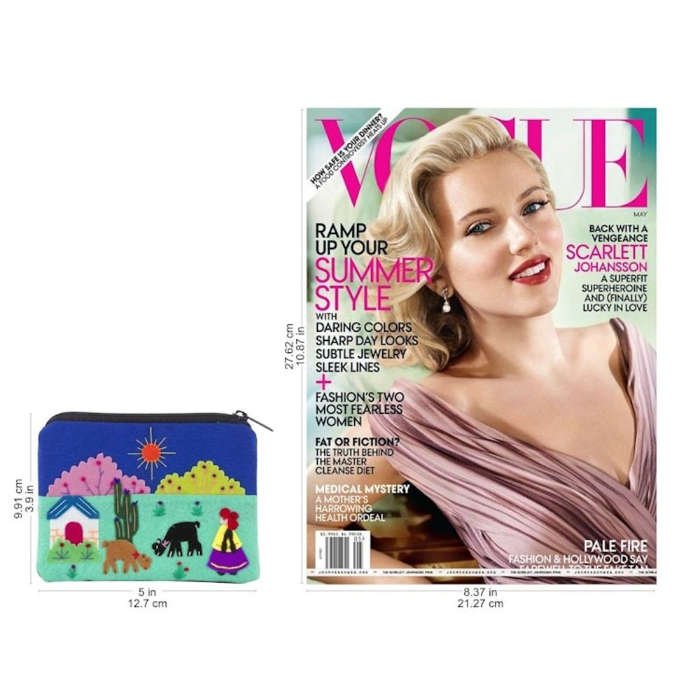 Alternate item image