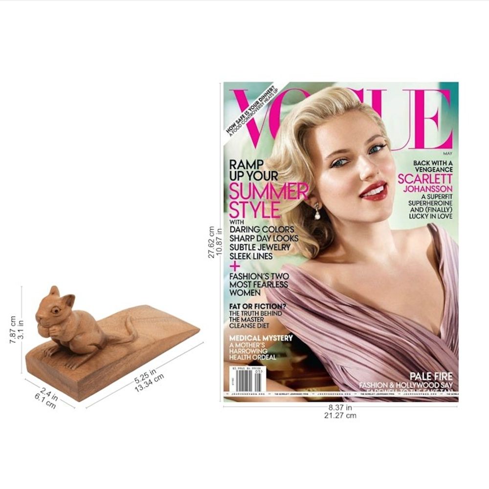 Alternate item image