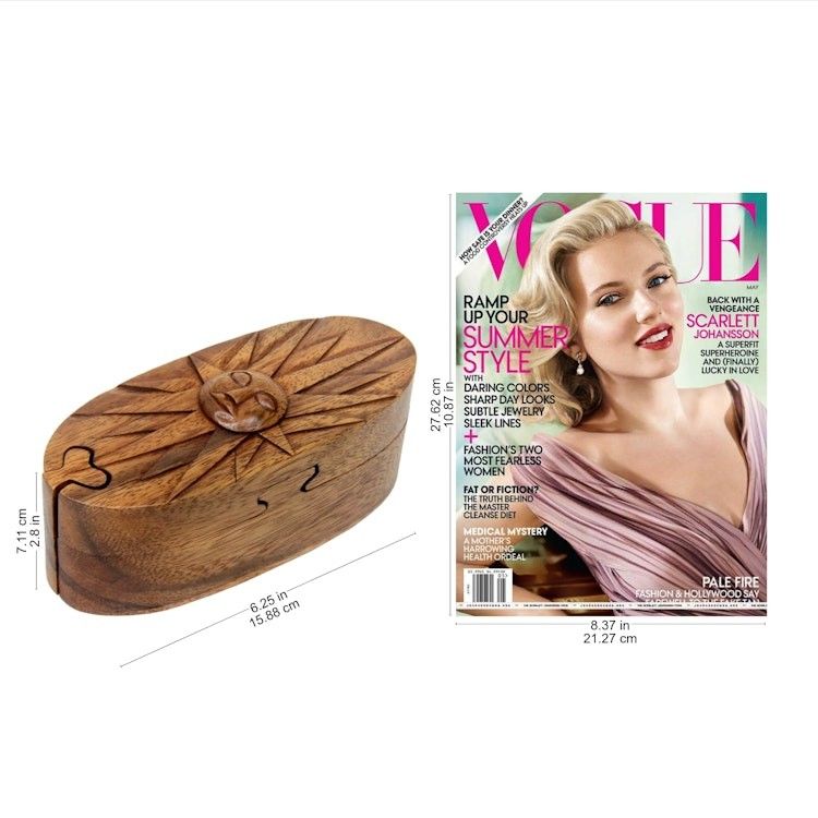 Alternate item image