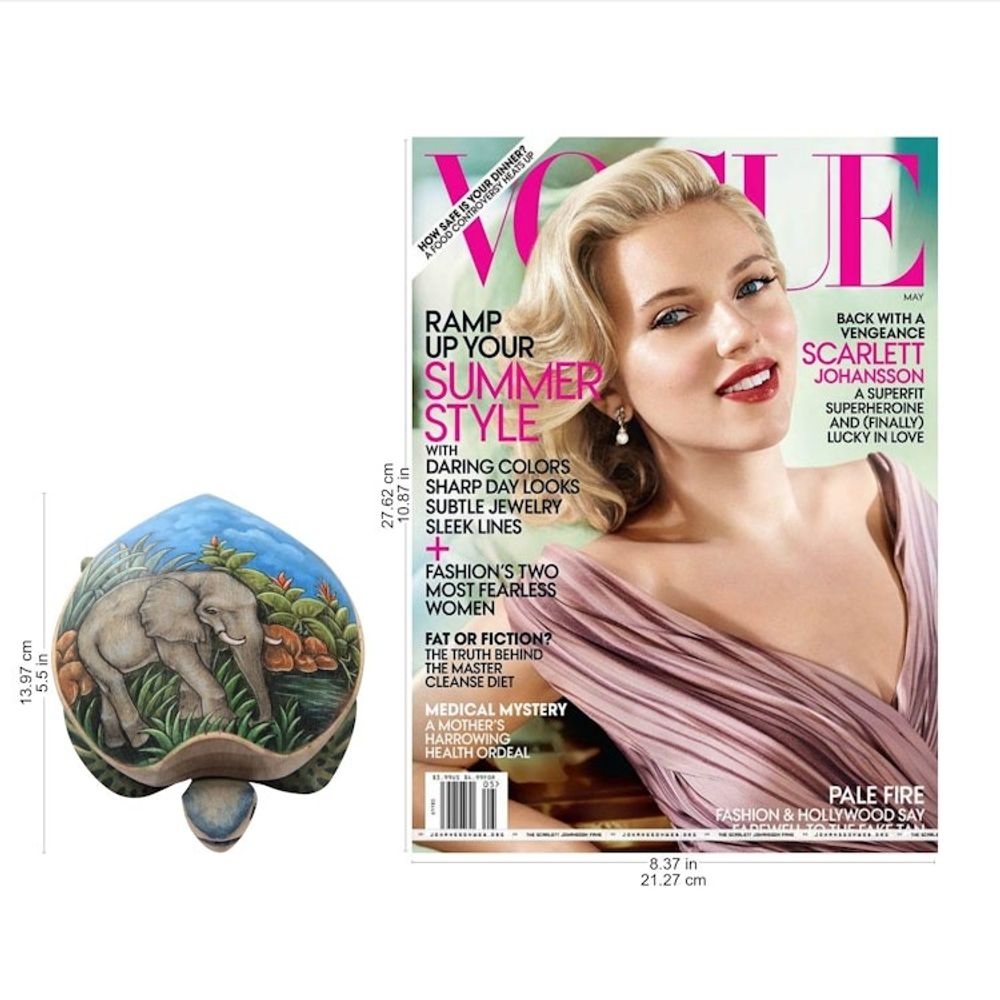 Alternate item image