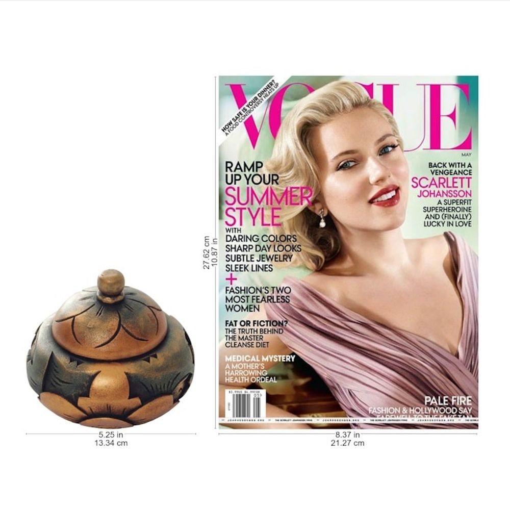 Alternate item image