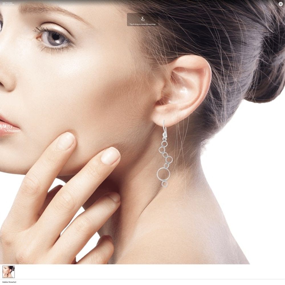 Alternate item image