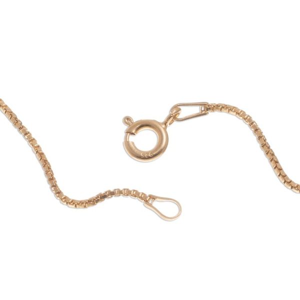 Alternate image for Gold Plated Sterling Silver Filigree Butterfly Necklace Majestic Flight