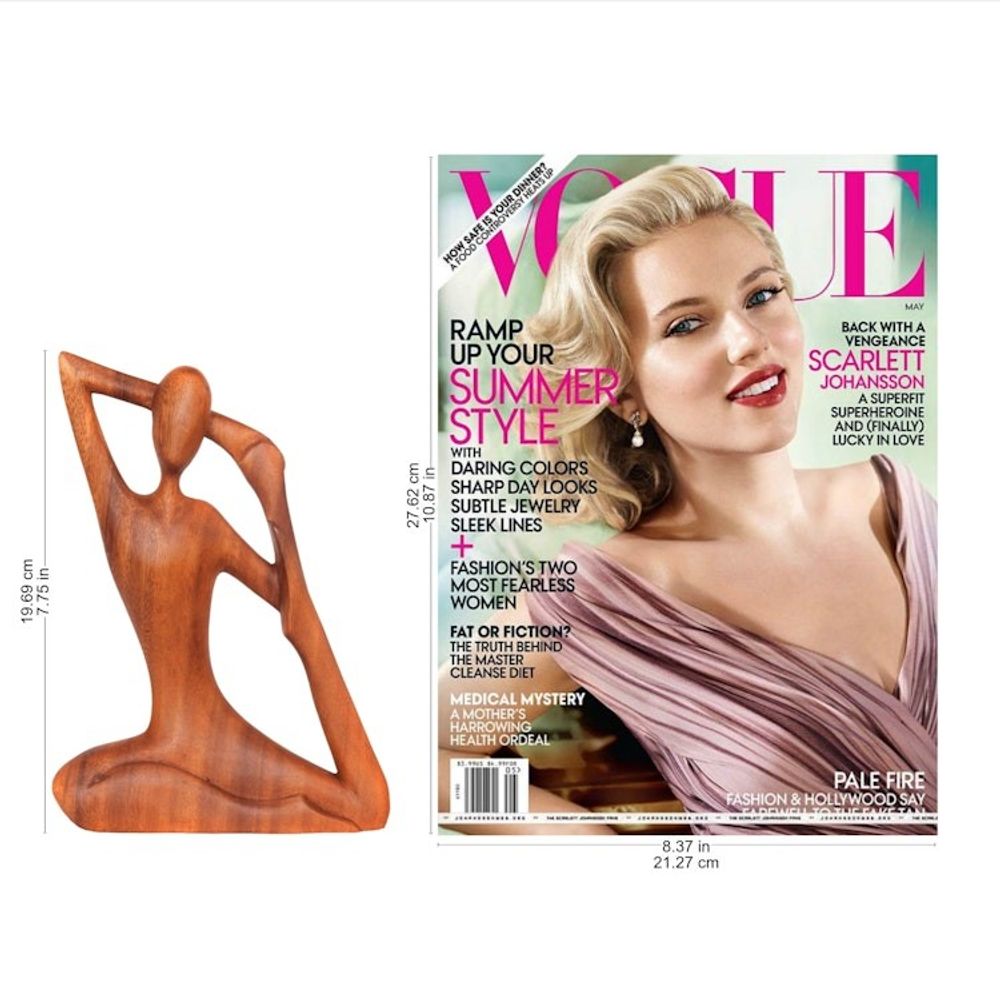 Alternate item image