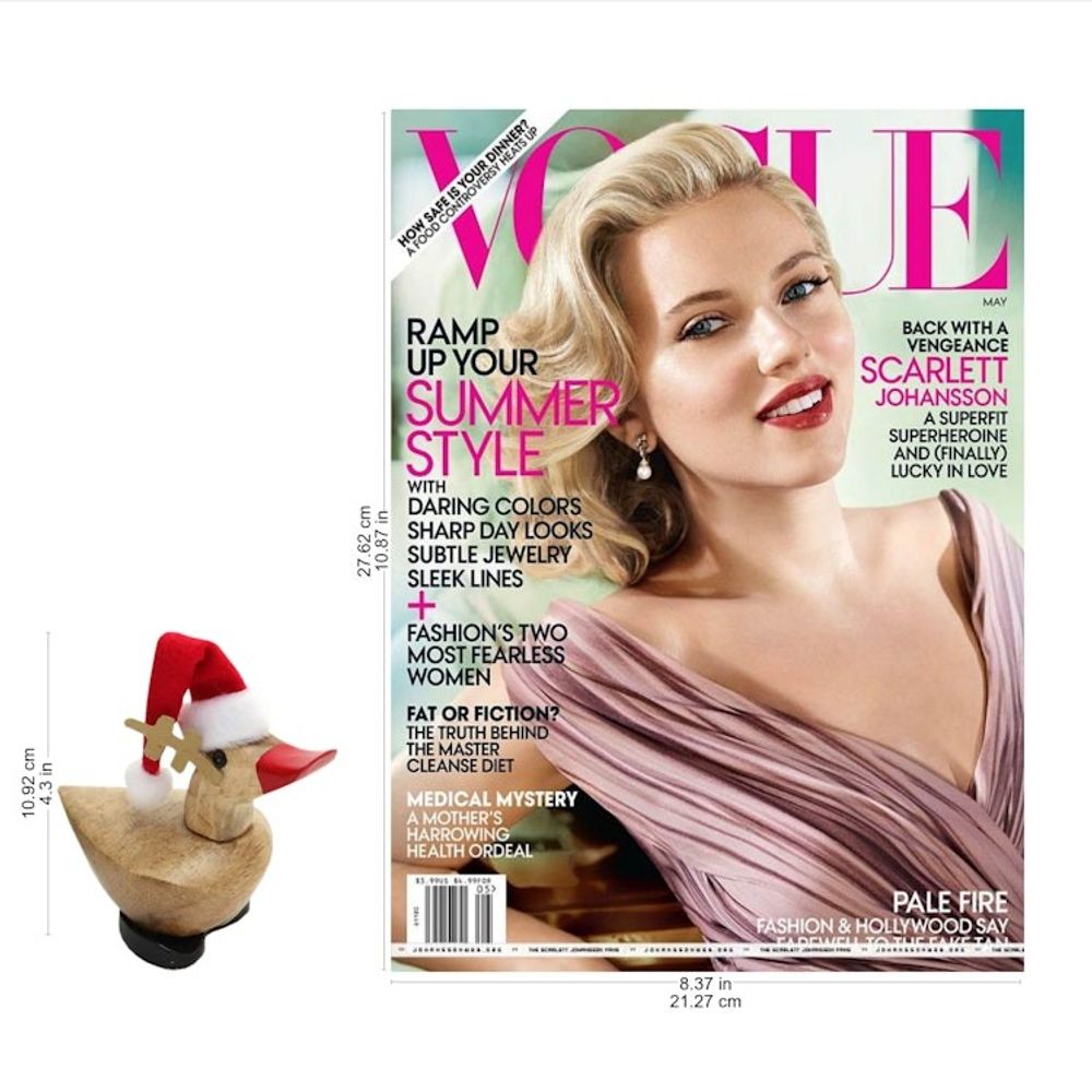 Alternate item image