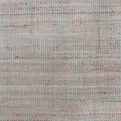 Alternate image for Taupe Turquoise 100 Silk Throw Blanket Hand-Woven in India Turquoise Fantasy