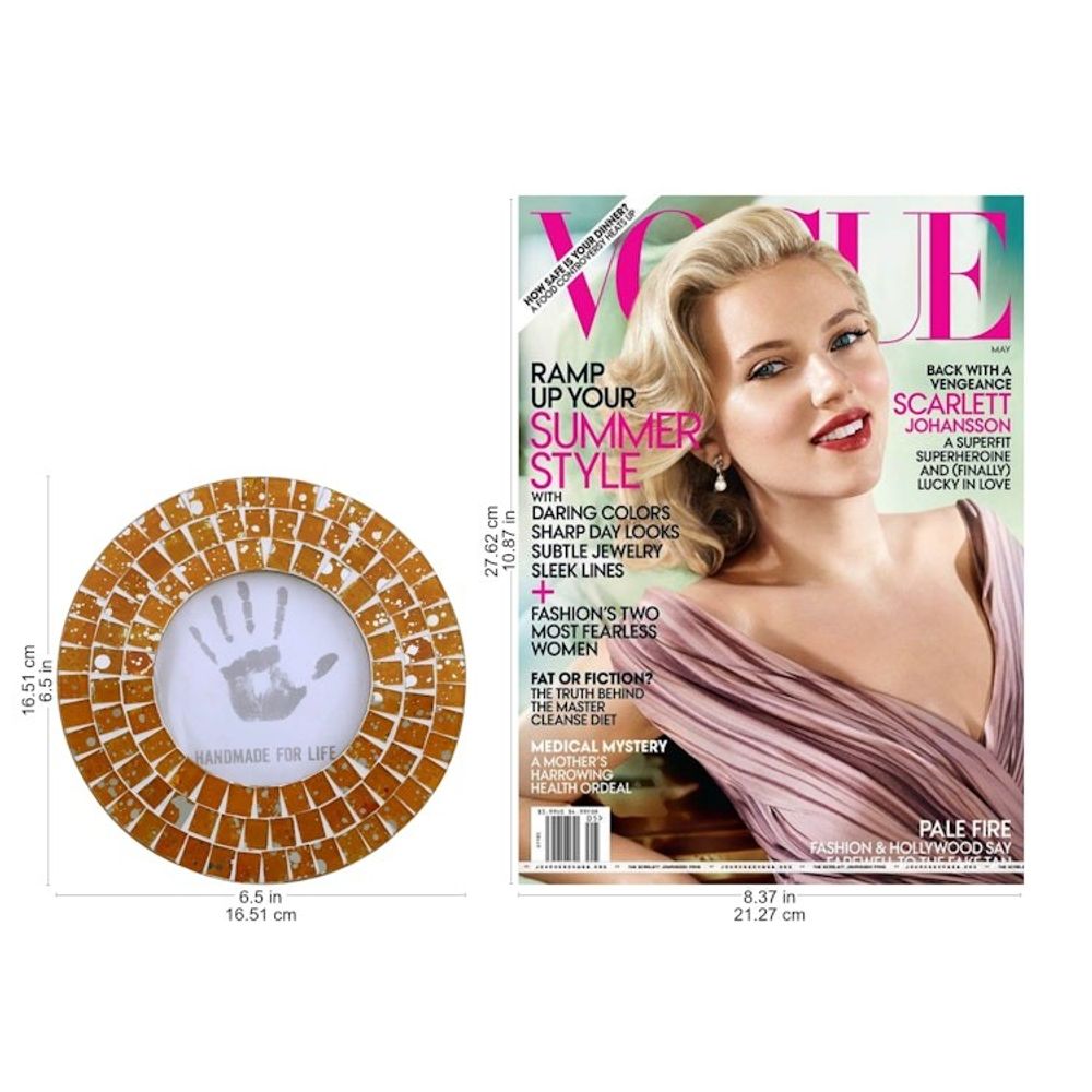 Alternate item image