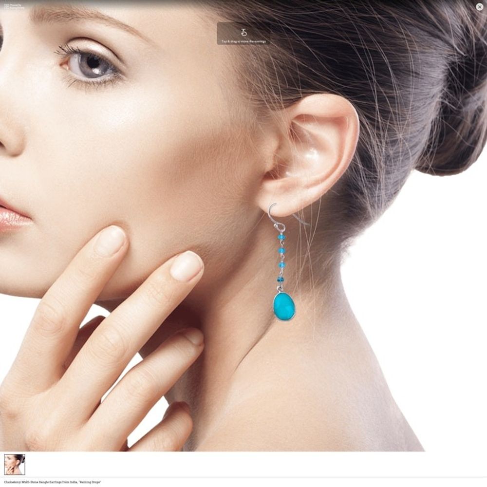 Alternate item image