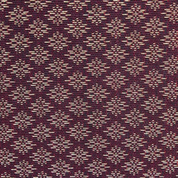 Alternate image for Handwoven Cotton and Silk Blend Yok Dok Table Runner Yok Dok Elegance