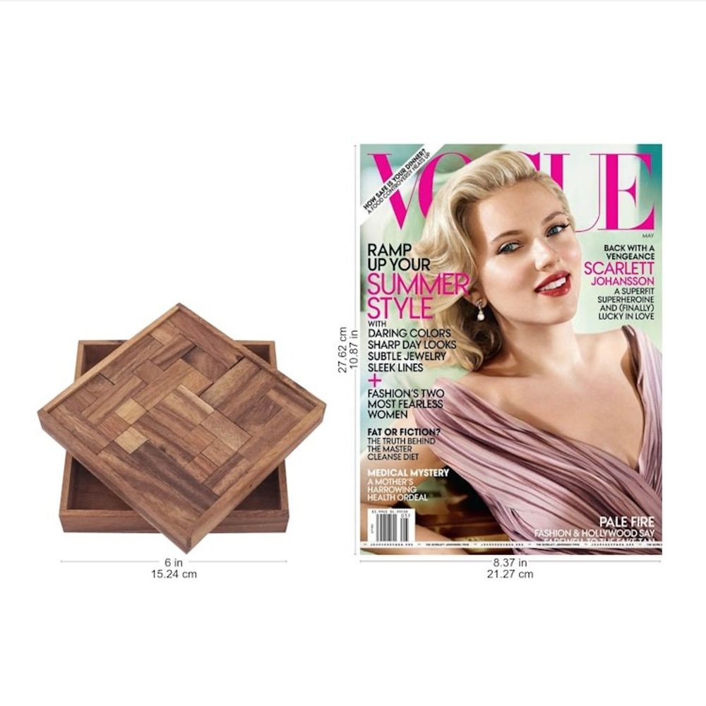 Alternate item image