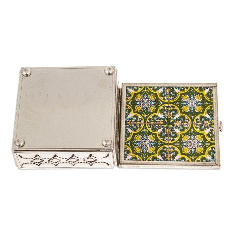 Alternate item image