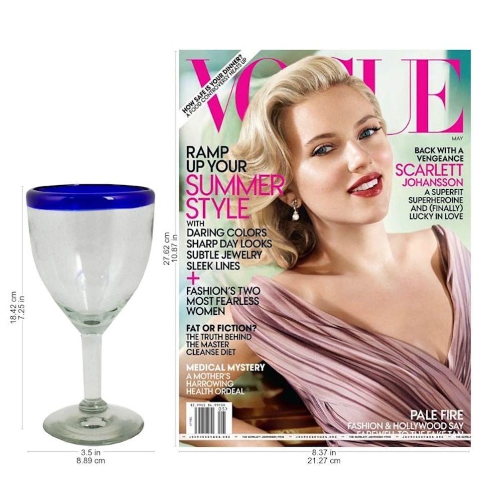 Alternate item image