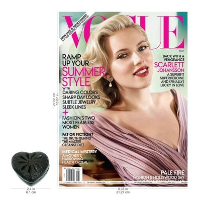 Alternate image for Barro Negro Black Ceramic Mini Jewelry Box Crafted in Mexico Heart  Flower