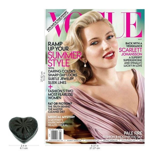 Alternate image for Barro Negro Black Ceramic Mini Jewelry Box Crafted in Mexico Heart Flower