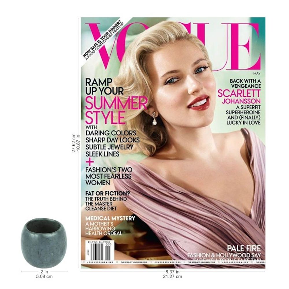 Alternate item image