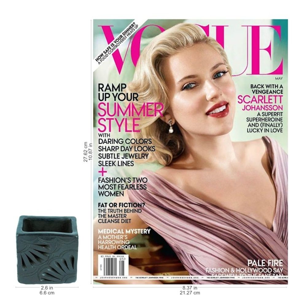 Alternate item image