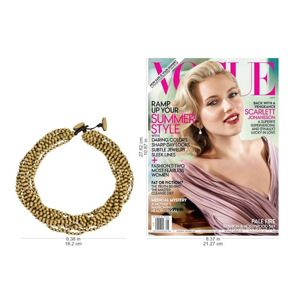 Alternate item image