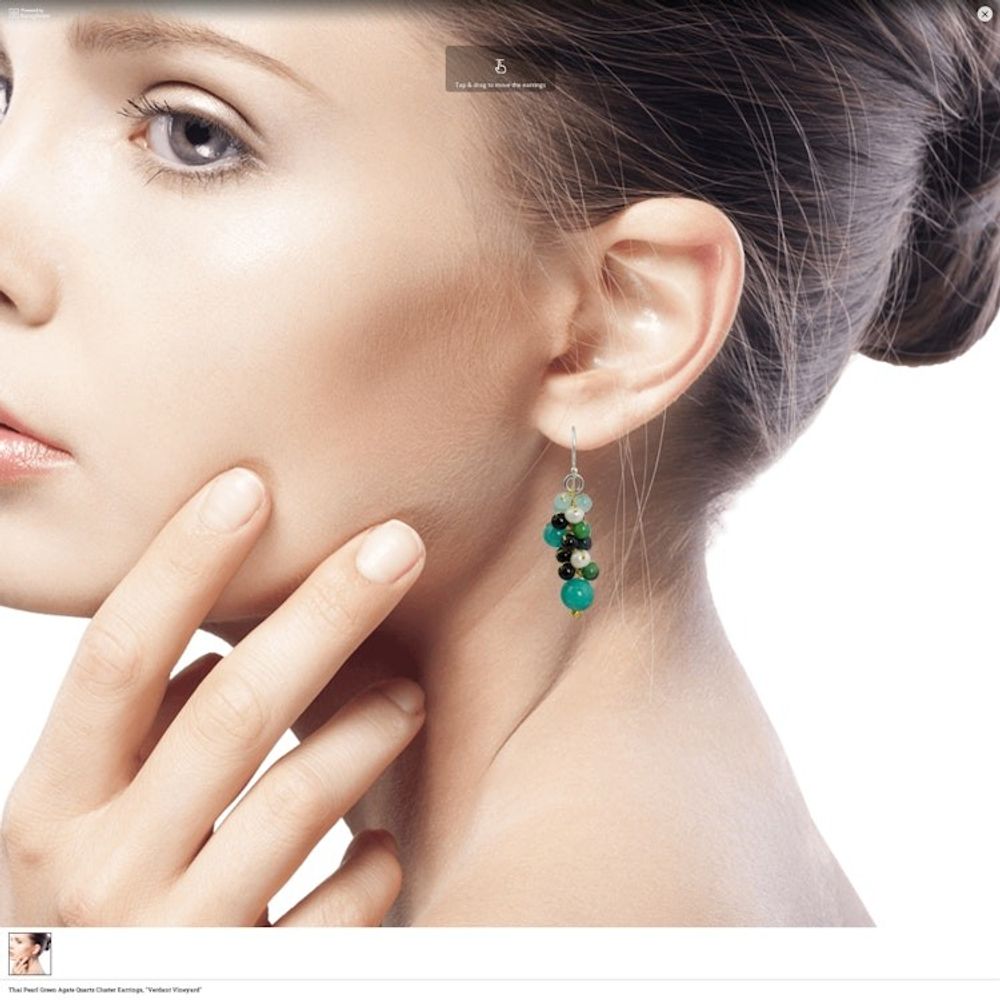 Alternate item image