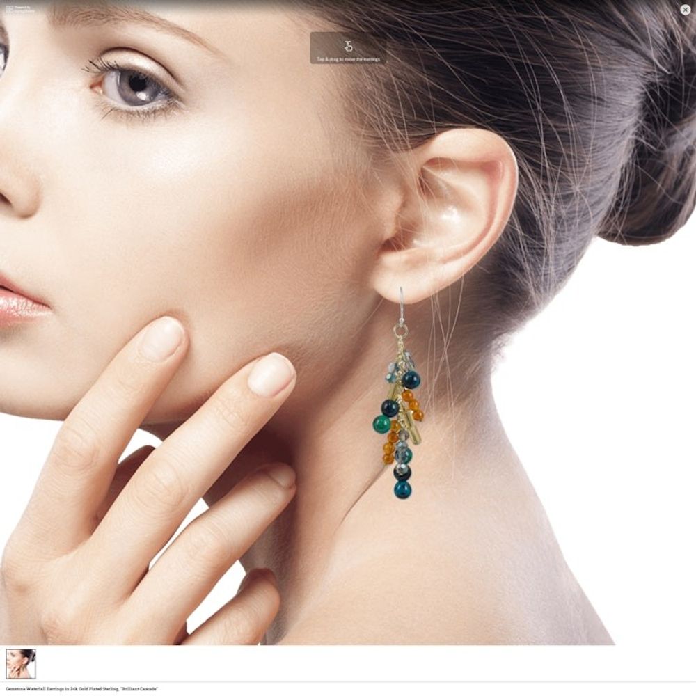 Alternate item image