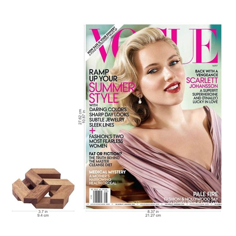 Alternate item image