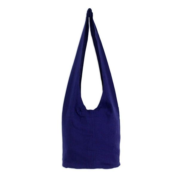 Alternate image for Cotton handbag Starburst