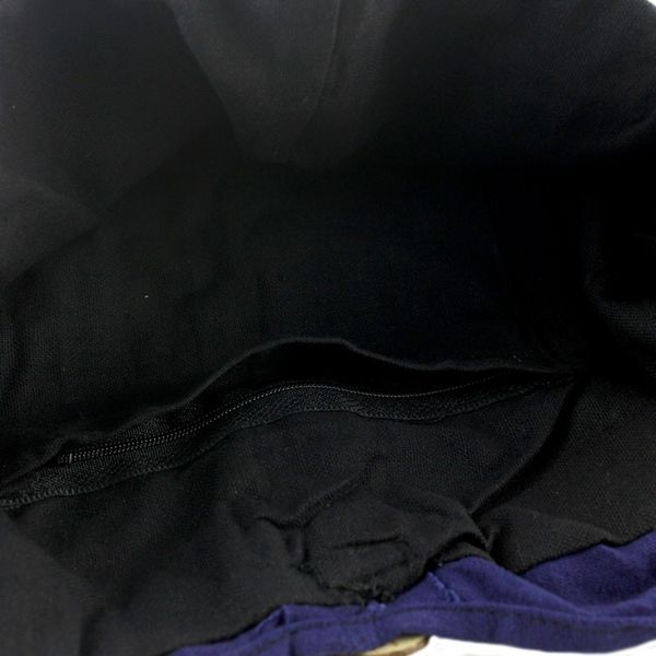 Alternate image for Cotton handbag Starburst