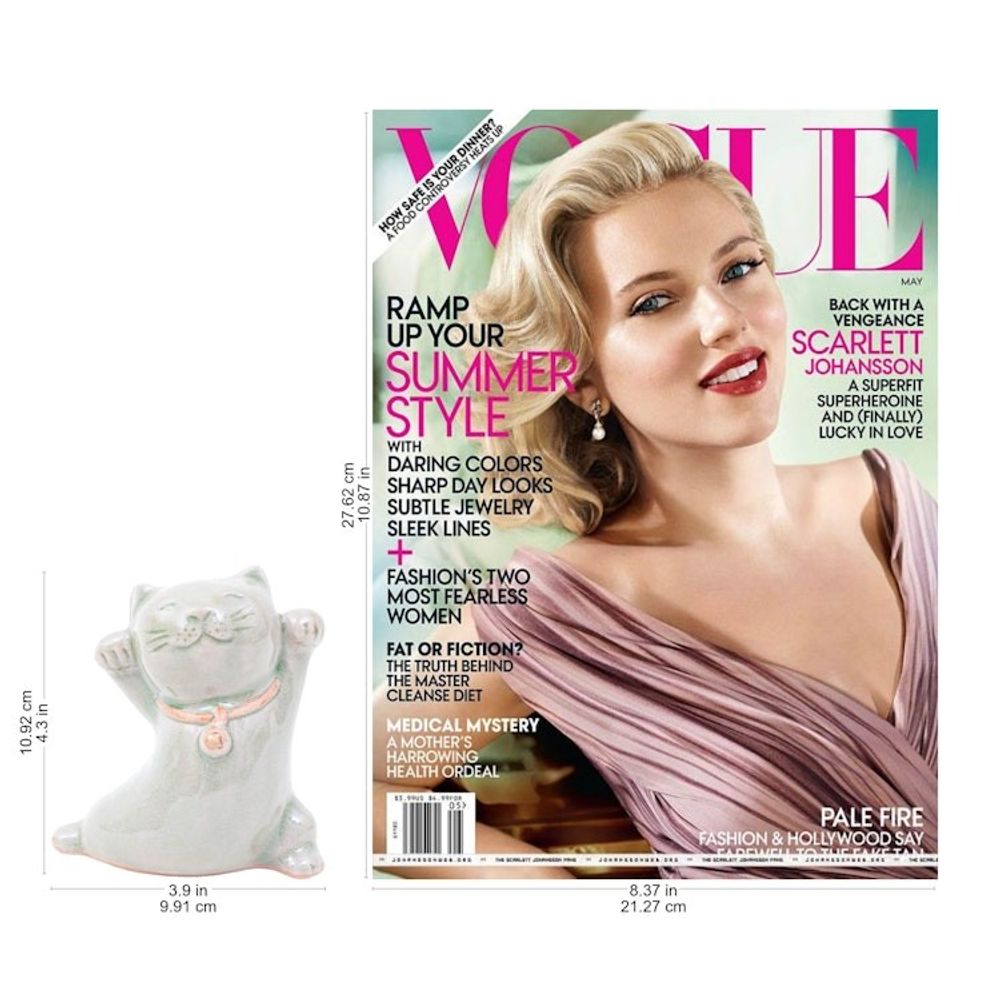 Alternate item image