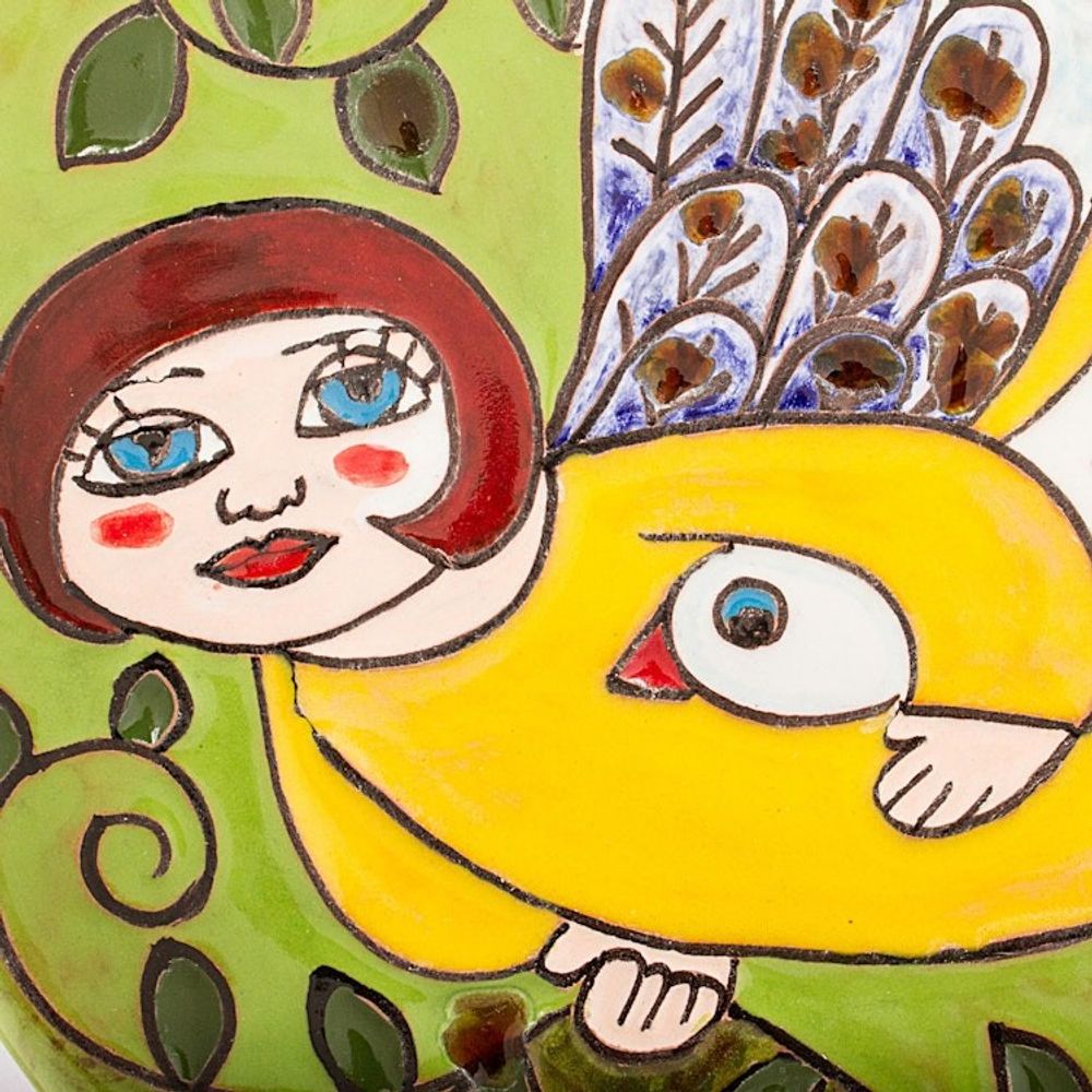 Alternate item image