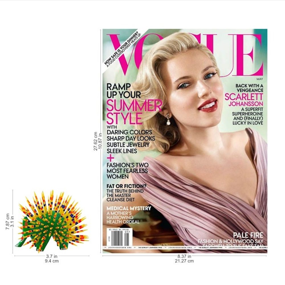 Alternate item image