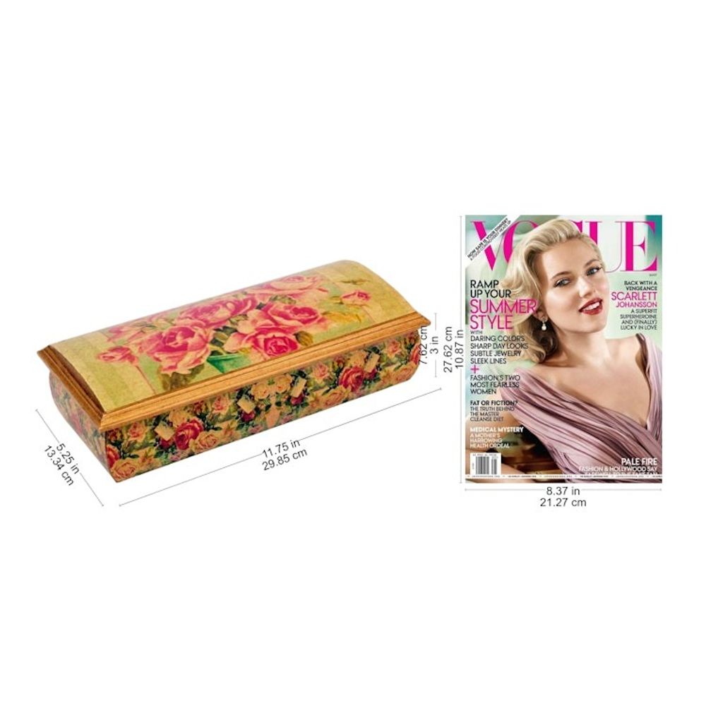 Alternate item image