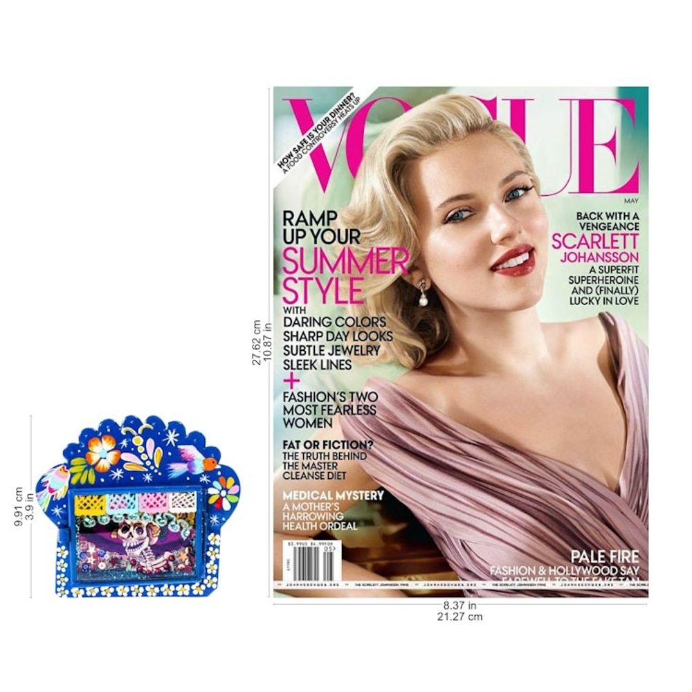 Alternate item image