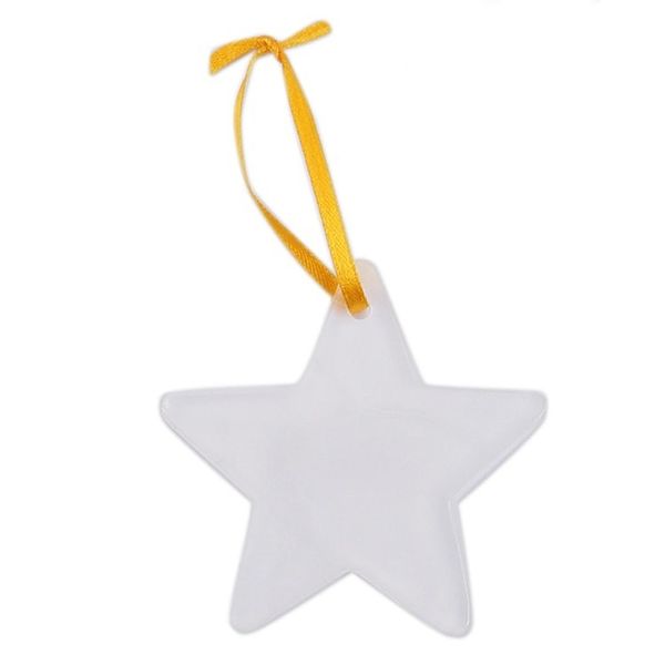 Alternate image for Set of 6 Natural Onyx Star Ornaments Handcrafted in Mexico Star of the East