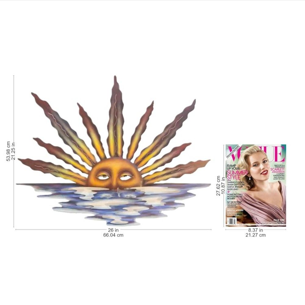 Alternate item image