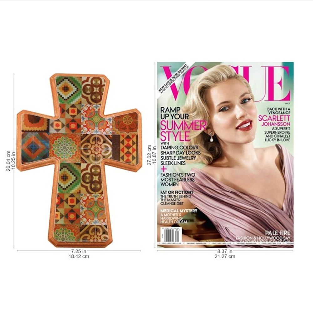 Alternate item image