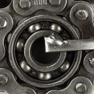 Alternate image for Artisan Crafted 4 x 4 Metal Recycled Auto Parts Sculpture Rustic Off-Road Jeep