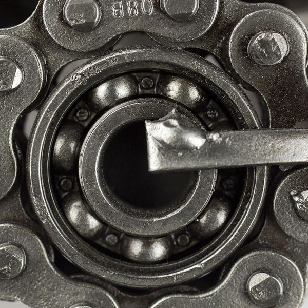 Alternate image for Artisan Crafted 4 x 4 Metal Recycled Auto Parts Sculpture Rustic Off-Road Jeep